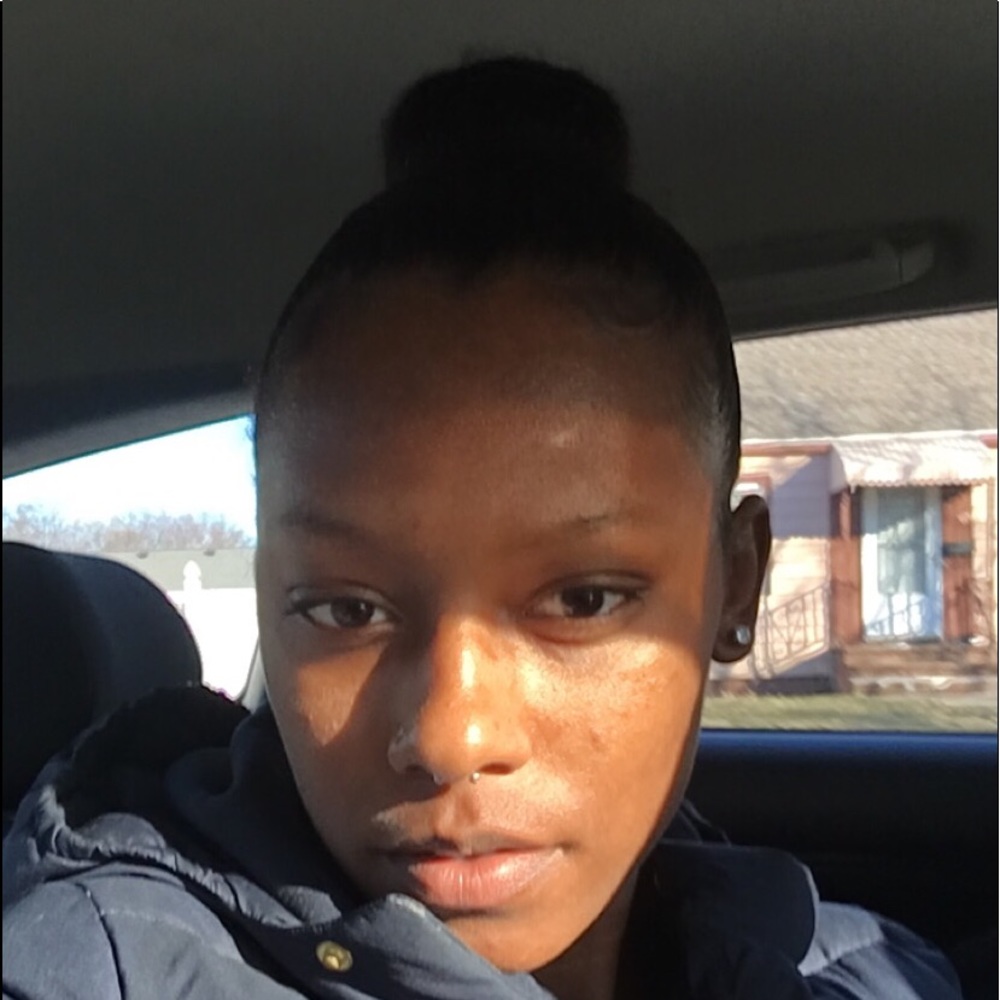 Meet your Posher, Keyauna